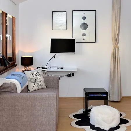 Central Apartment Plowdiw