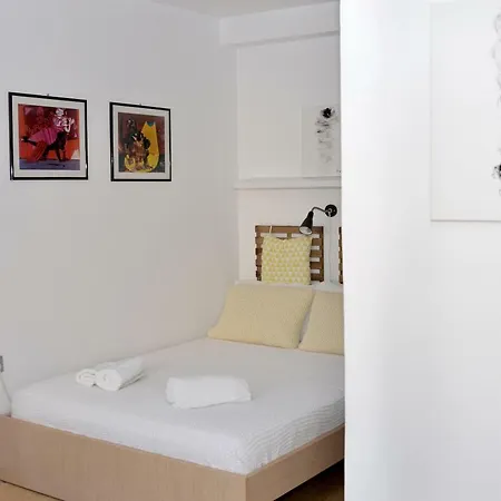Central Apartment Plowdiw
