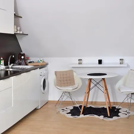Apartment Central Plowdiw